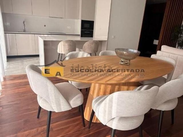 Apartamento, Cidade da Maia