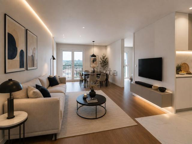 Apartamento, Cidade da Maia