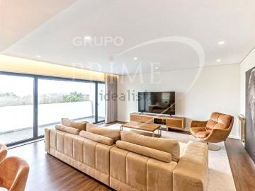 Apartamento, Cidade da Maia