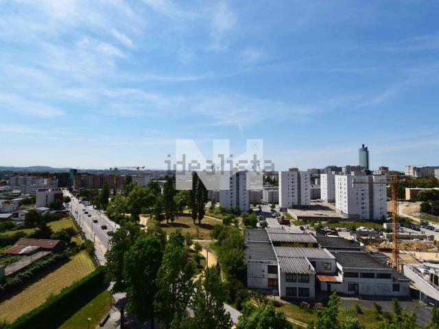 Apartamento, Cidade da Maia