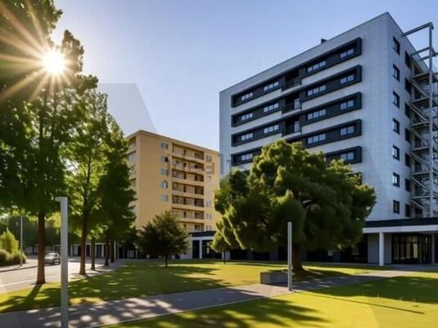 Apartamento, Cidade da Maia