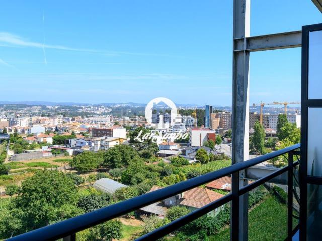 Apartamento, Cidade da Maia