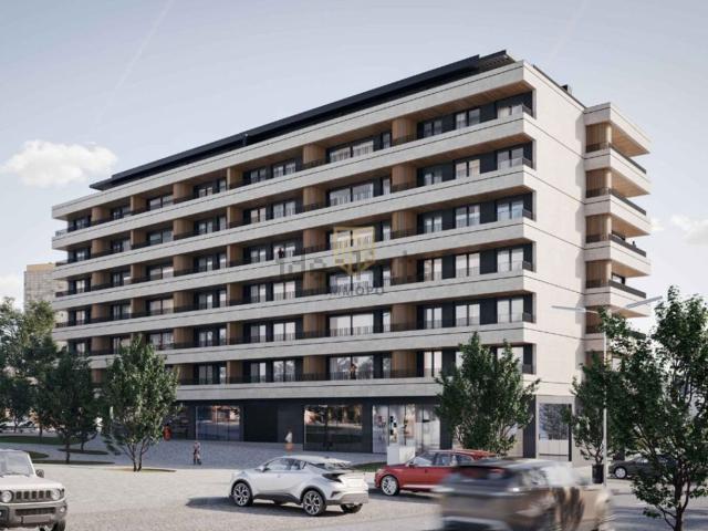 Apartamento, Cidade da Maia