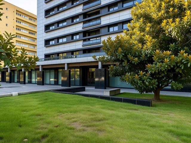 Apartamento, Cidade da Maia