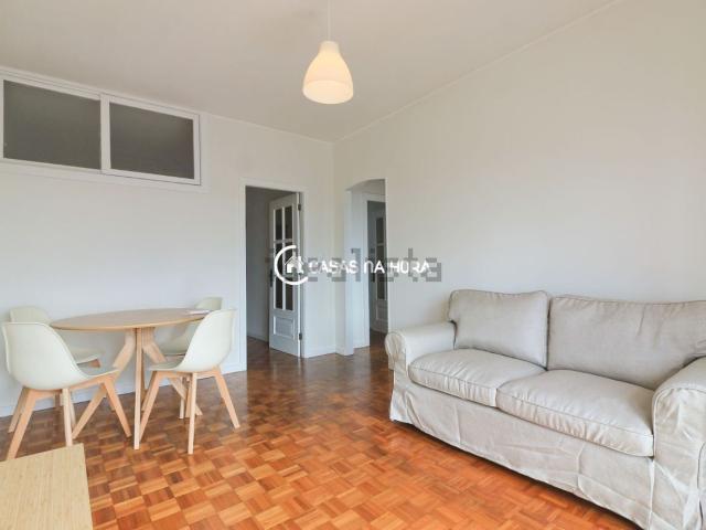 Apartamento, Cidade da Maia
