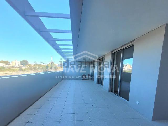 Apartamento, Cidade da Maia