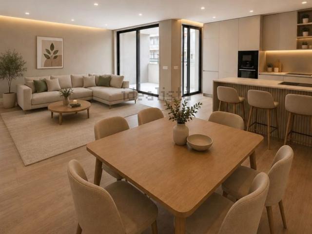 Apartamento, Cidade da Maia