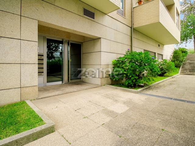 Apartamento, Cidade da Maia