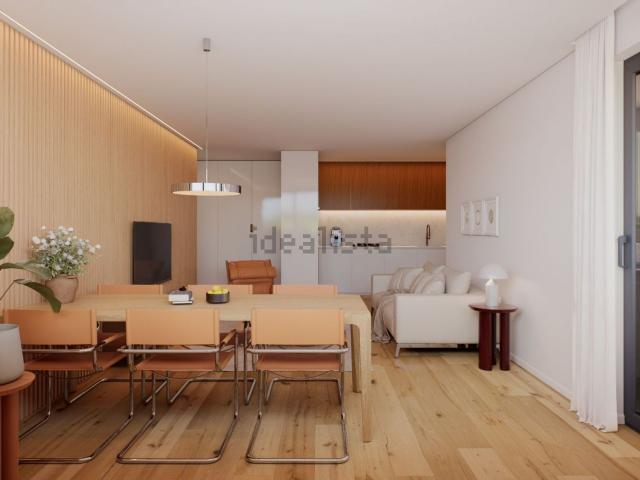 Apartamento, Cidade da Maia