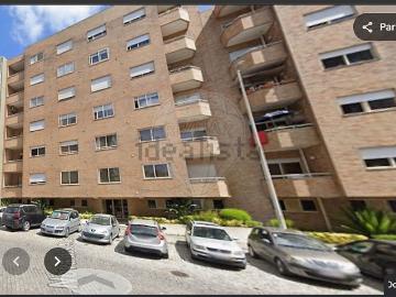 Apartamento, Cidade da Maia