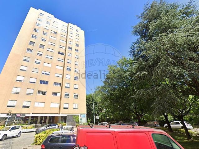 Apartamento, Cidade da Maia