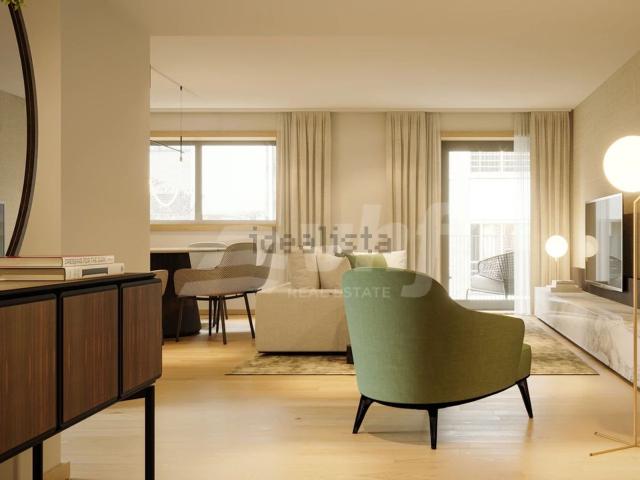 Apartamento, Cidade da Maia