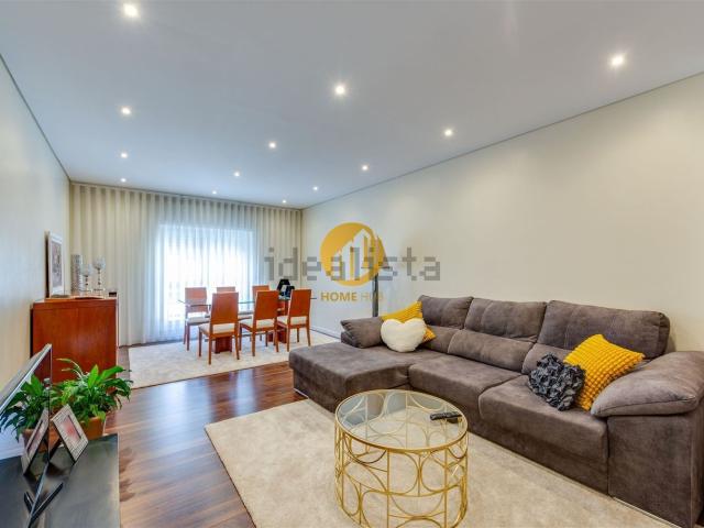 Apartamento, Cidade da Maia