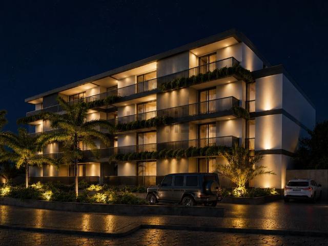 Apartamento, Cidade da Maia