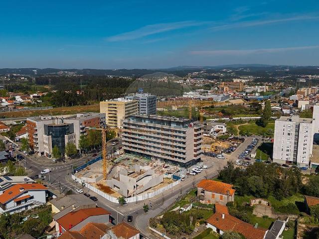 Apartamento, Cidade da Maia