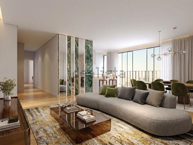 Apartamento, Cidade da Maia