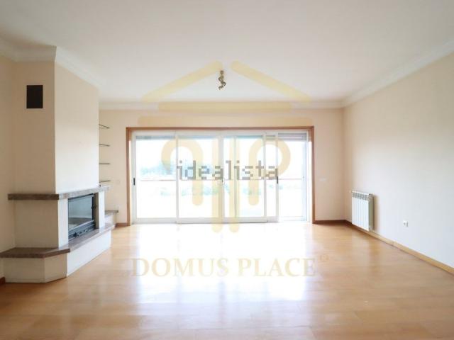 Apartamento, Cidade da Maia