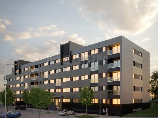 Apartamento, Cidade da Maia