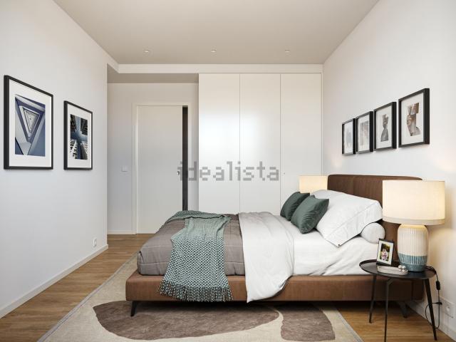 Apartamento, Cidade da Maia
