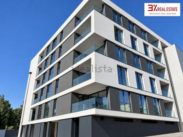 Apartamento, Cidade da Maia