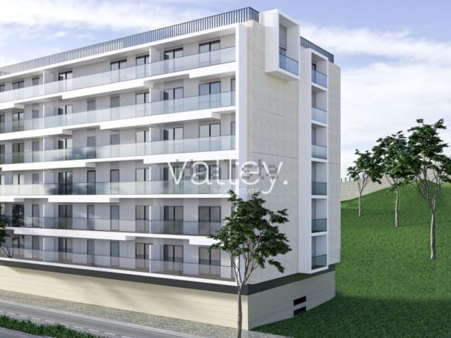 Apartamento, Cidade da Maia
