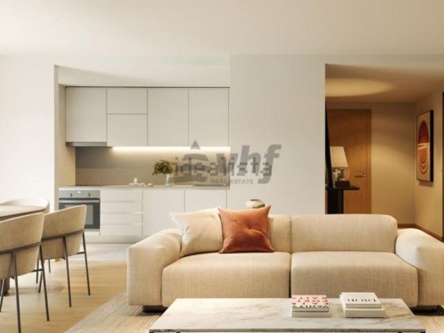 Apartamento, Cidade da Maia