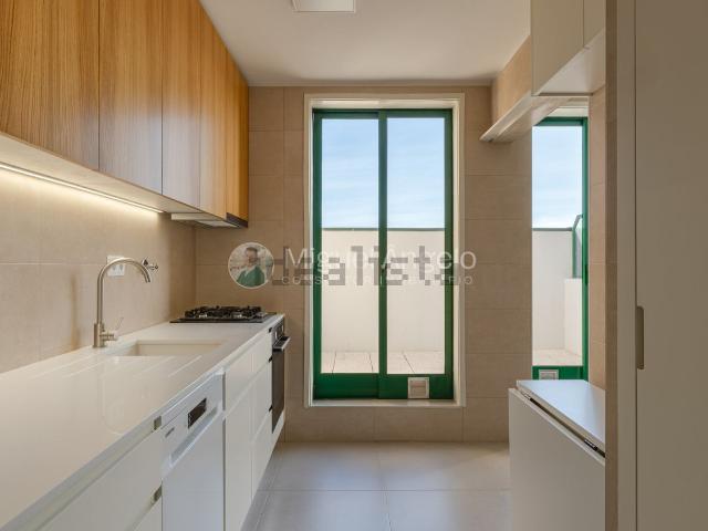 Apartamento, Cidade da Maia
