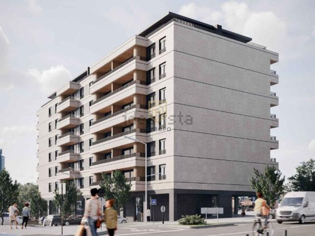 Apartamento, Cidade da Maia