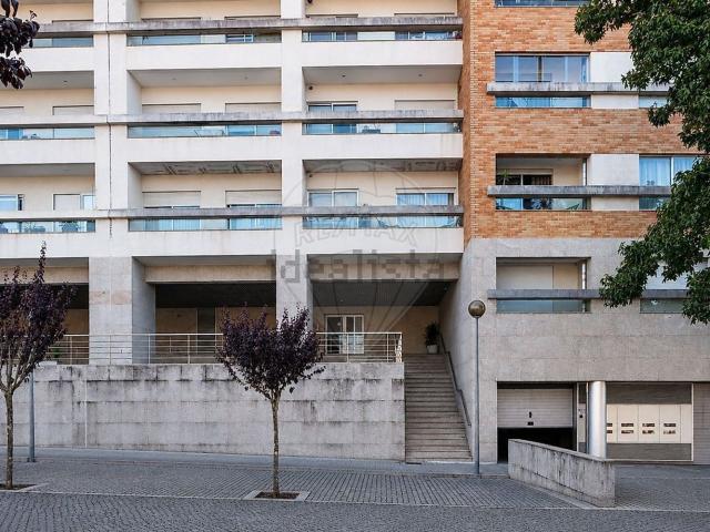 Apartamento, Cidade da Maia