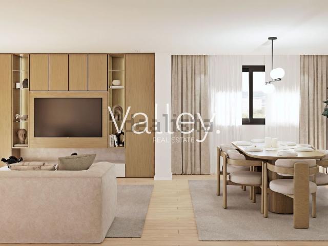 Apartamento, Cidade da Maia