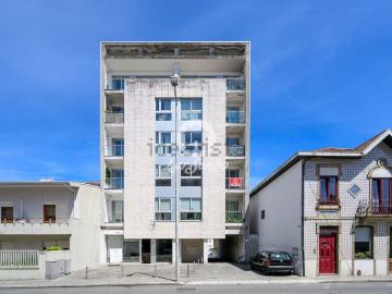 Apartamento, Cidade da Maia