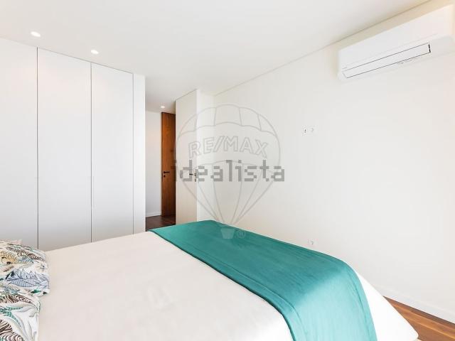 Apartamento, Cidade da Maia