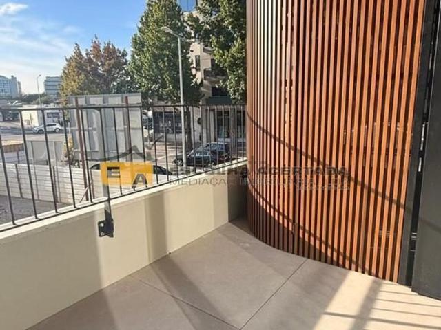 Apartamento, Cidade da Maia