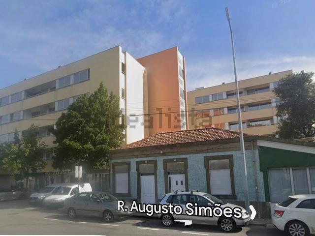 Apartamento, Cidade da Maia