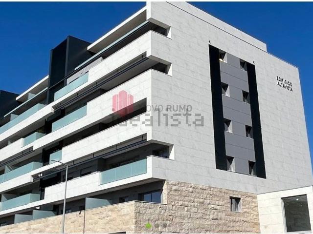 Apartamento, Cidade da Maia