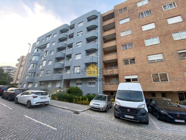 Apartamento, Cidade da Maia