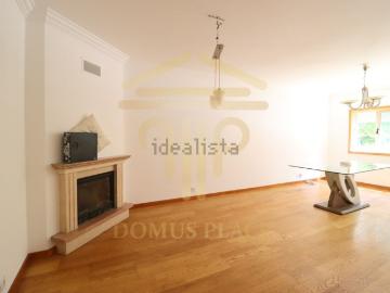 Apartamento, Cidade da Maia