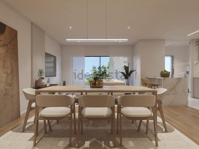 Apartamento, Cidade da Maia