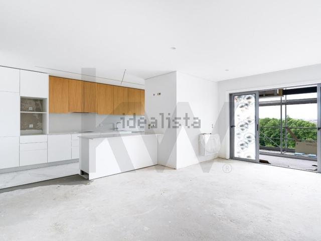 Apartamento, Cidade da Maia