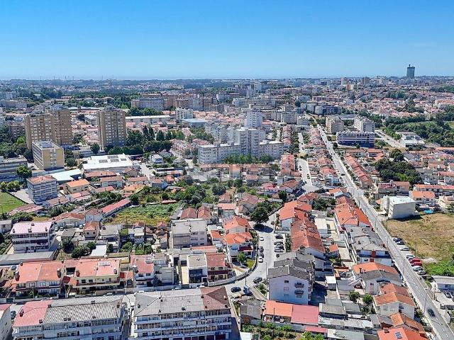 Apartamento, Cidade da Maia