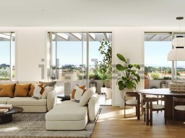 Apartamento, Cidade da Maia