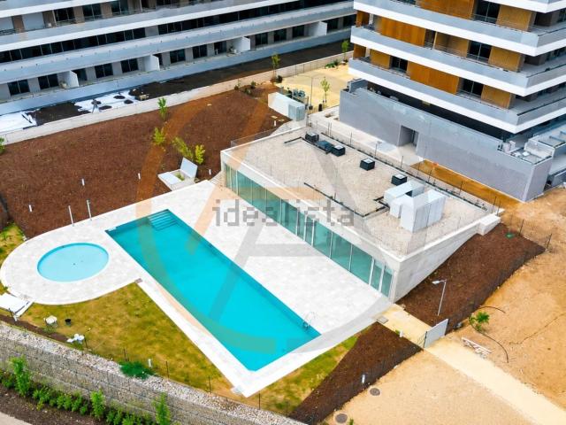 Apartamento, Cidade da Maia