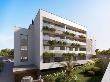Maia, Distrito de Porto - Varanda, Terraço