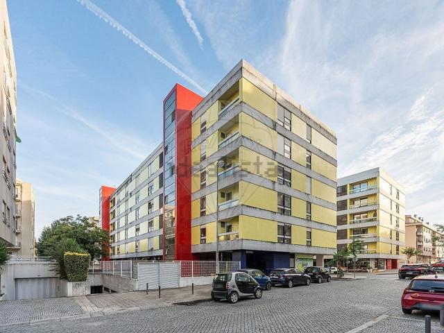 Apartamento, Cidade da Maia