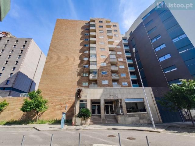 Apartamento, Cidade da Maia