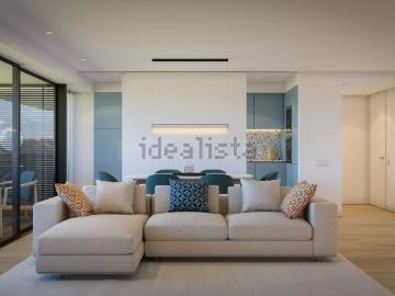 Apartamento, Cidade da Maia