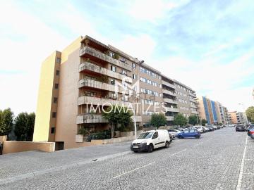 Apartamento, Cidade da Maia