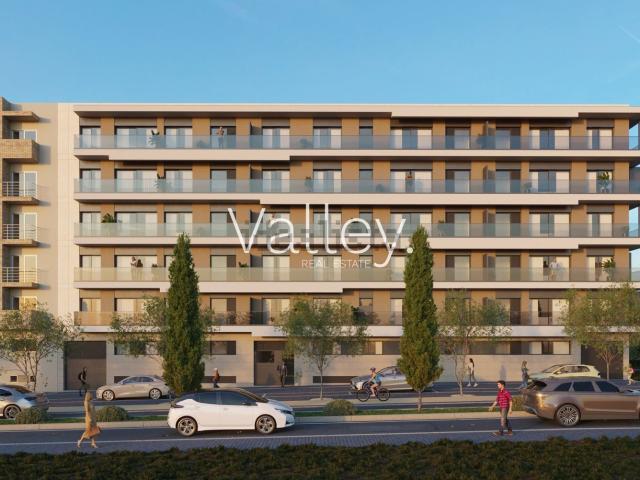 Apartamento, Cidade da Maia