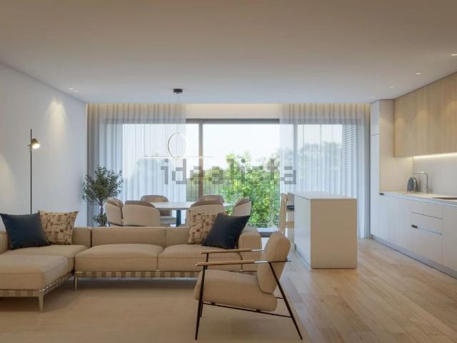 Apartamento, Cidade da Maia