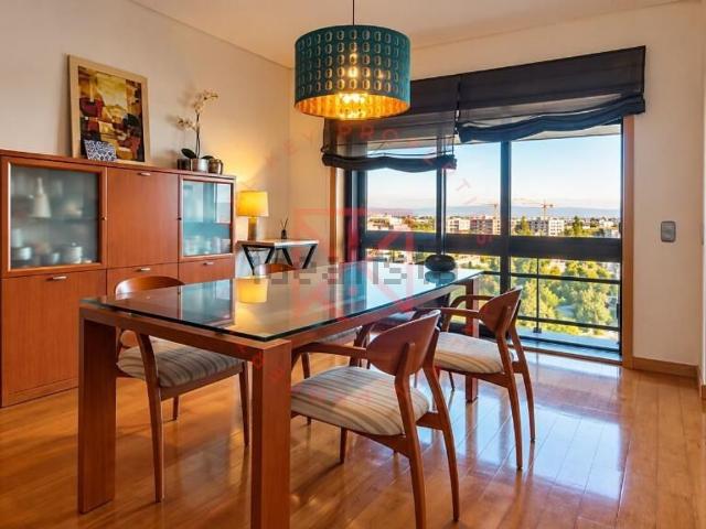 Apartamento, Cidade da Maia